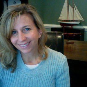 Meet your Posher, Patricia